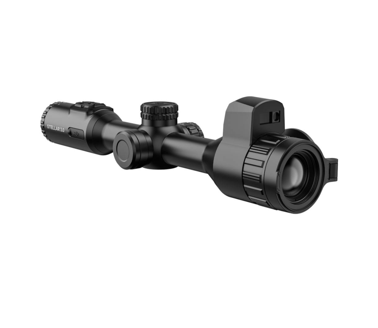HIKMICRO STELLAR 3.0 SH35L
