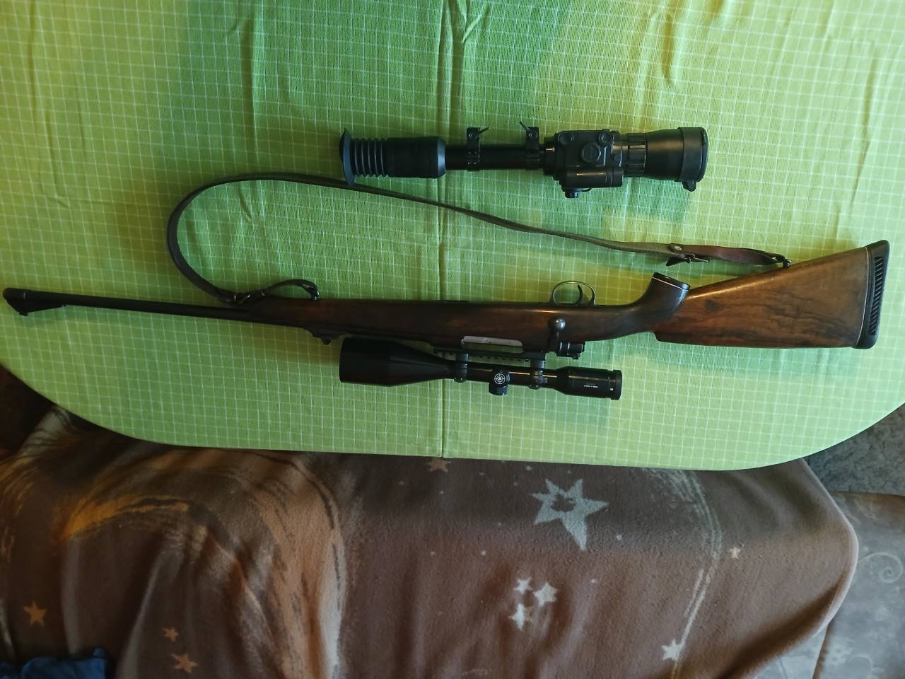 Mauser 8×57