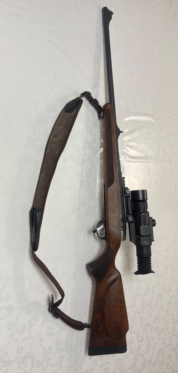 ATA ARMS TURQUA 308 WINCHESTER