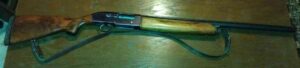 Poluautomatska sačmarica Beretta model A300