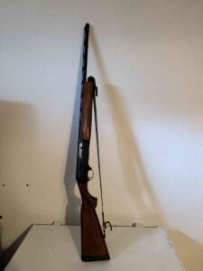 Benelli Raffaello special