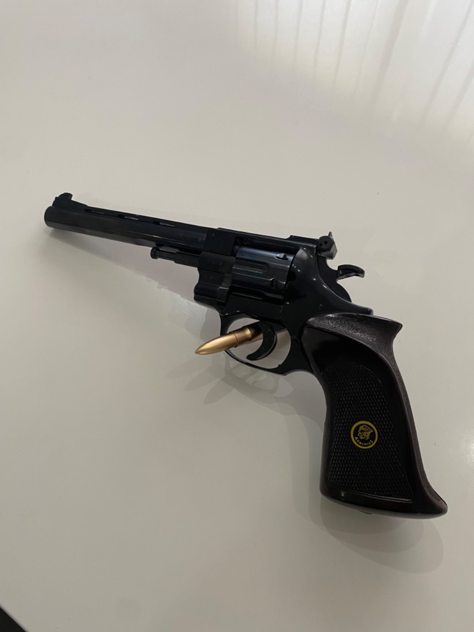Arminius HW 9