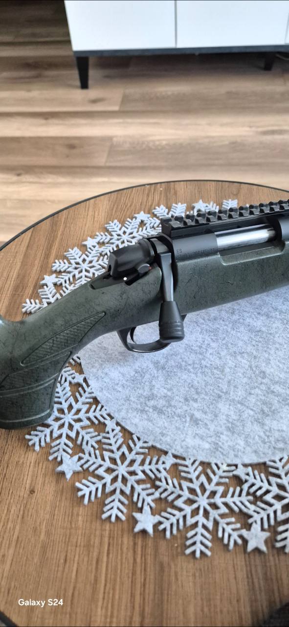 Bergara B14 308win