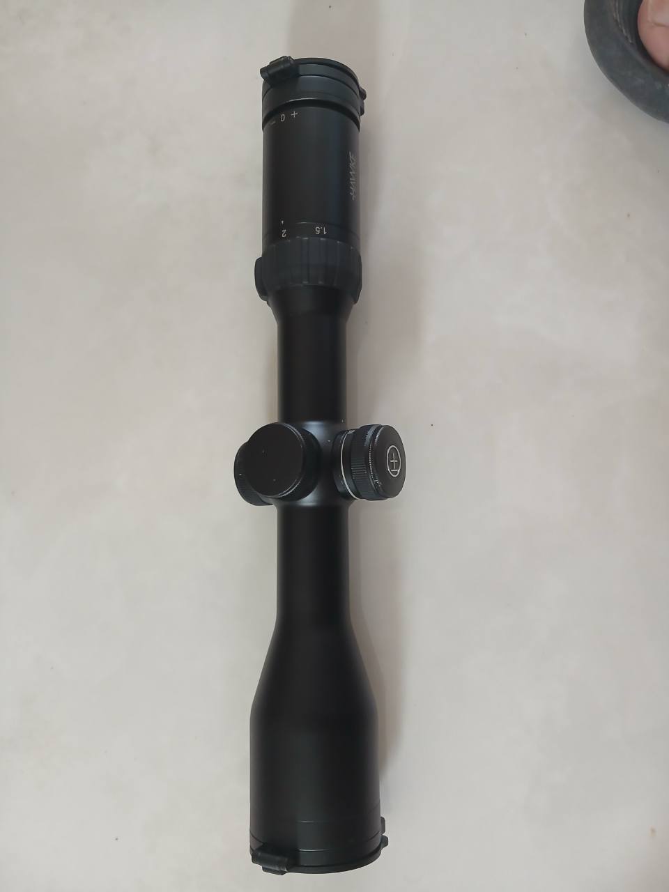 Hawke Endurance 1.5-6×44