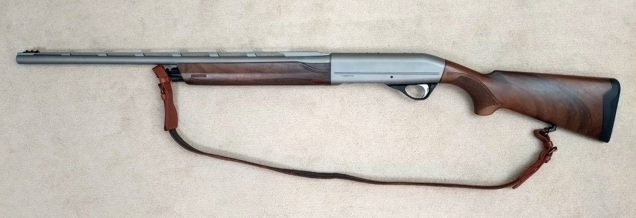 FRANCHI Affinity 3 Elite Wood 20/76, odlično stanje