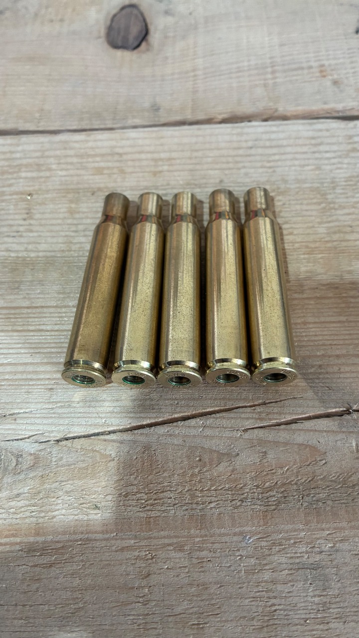 Čahure 30-06 8x68S