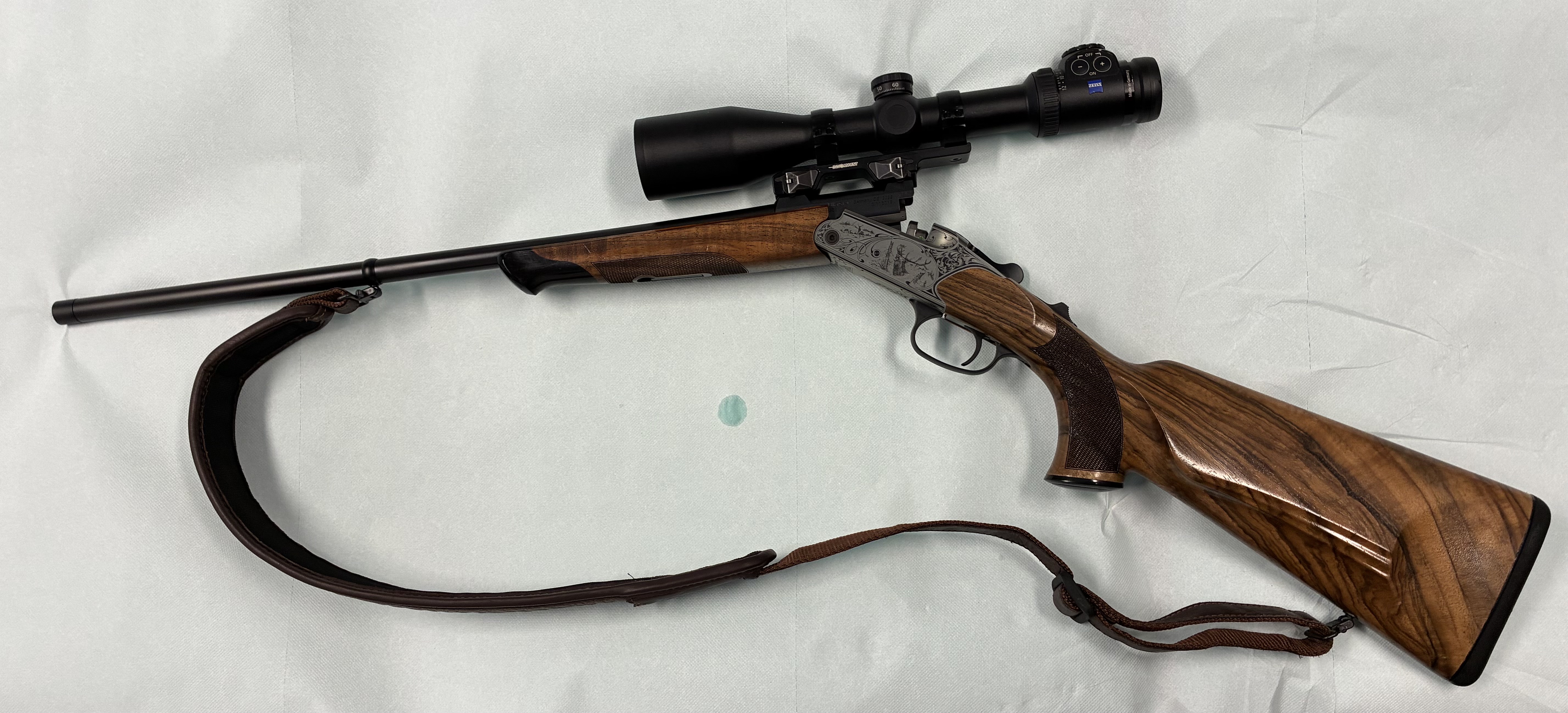 Blaser k95 308 win