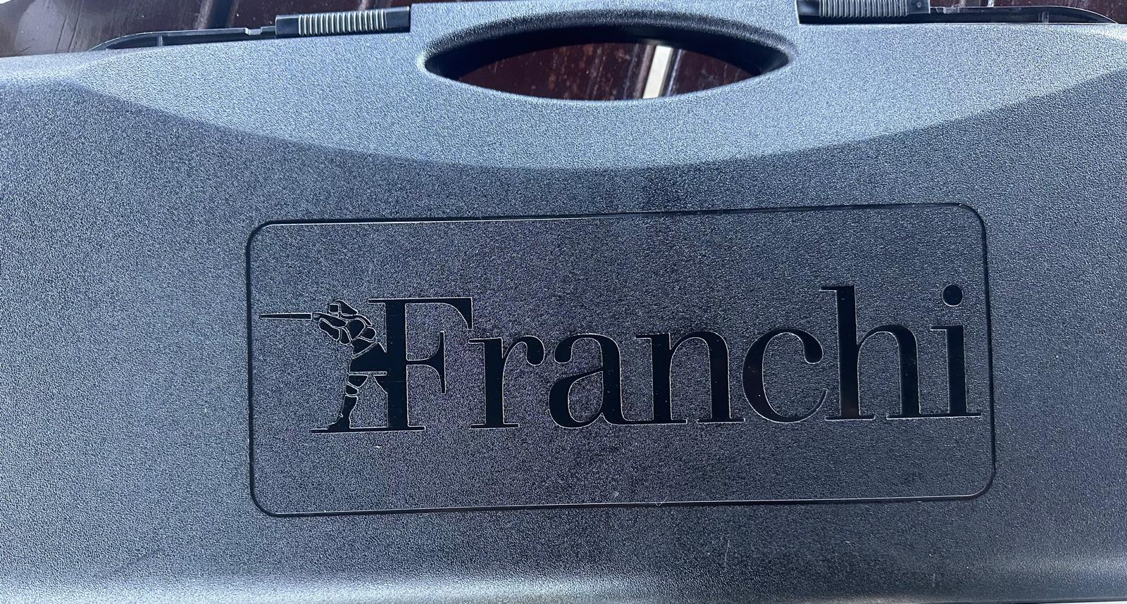 Franchi Diamond 12/76