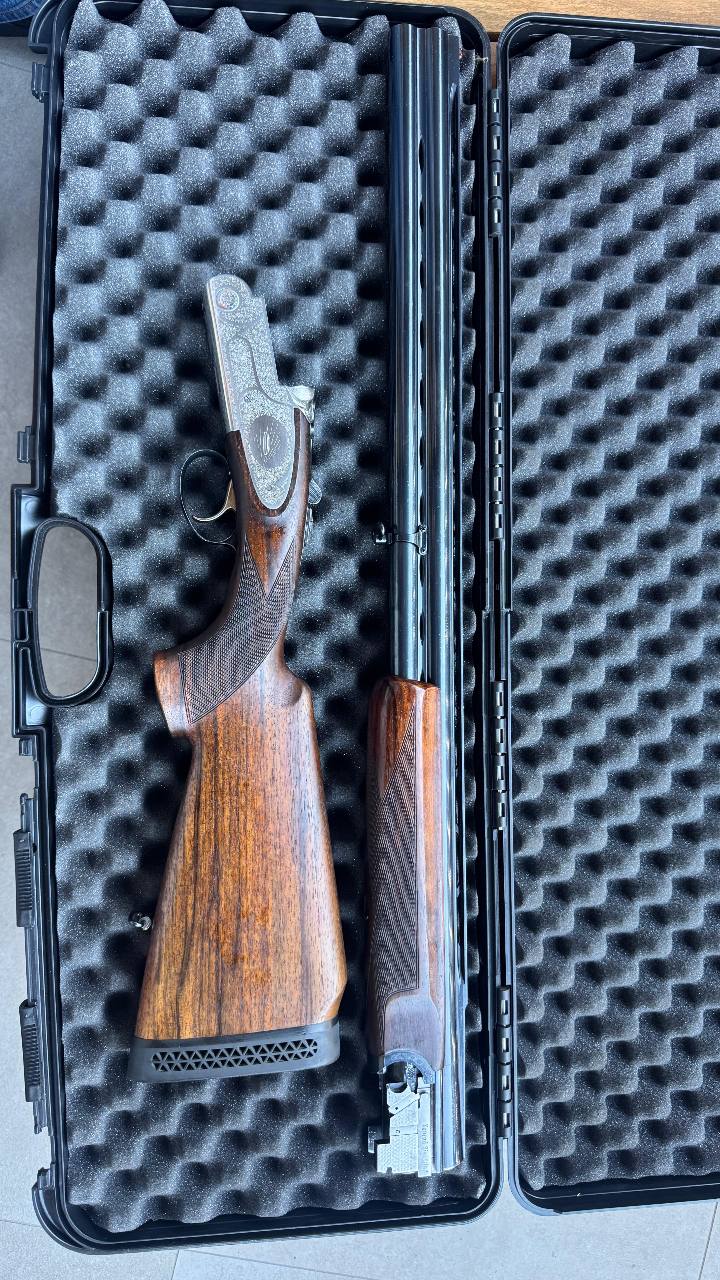 Rizzini S2000 Trap
