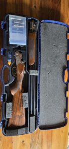 Beretta 691