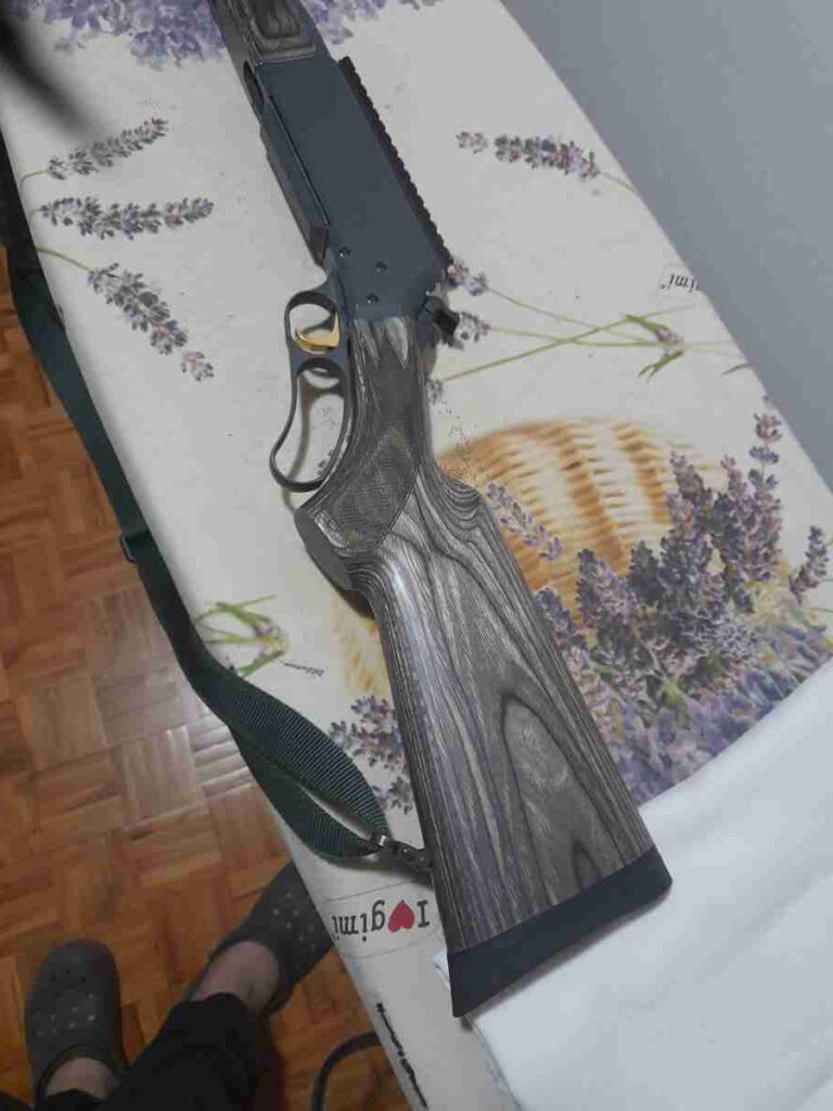 Browning blr 3006