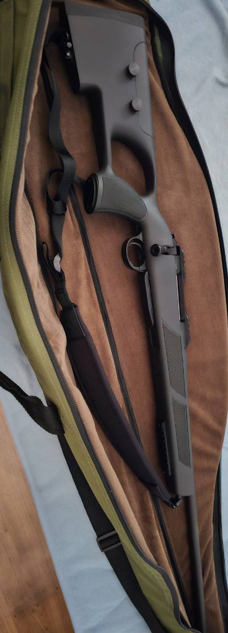 Karabin sabatti saphire 308win thumbhole