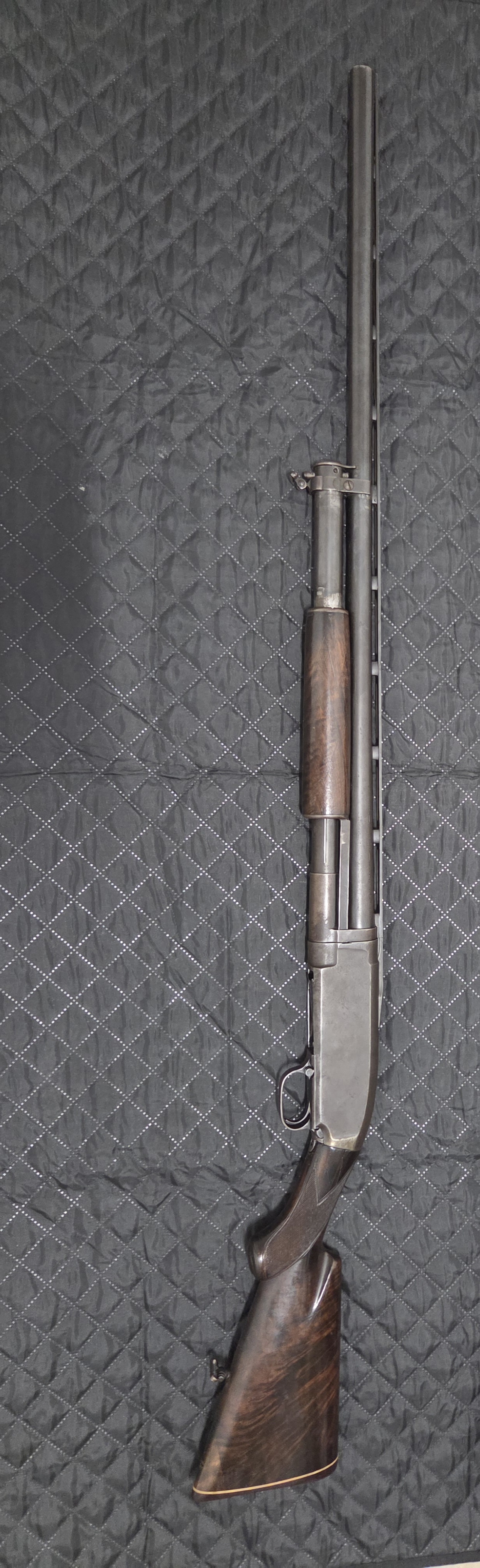 Winchester M 12 – 12 gauge