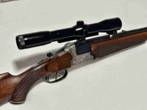 Heym 55 Luxus