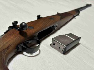 Karabin Sako 85 Bavarian