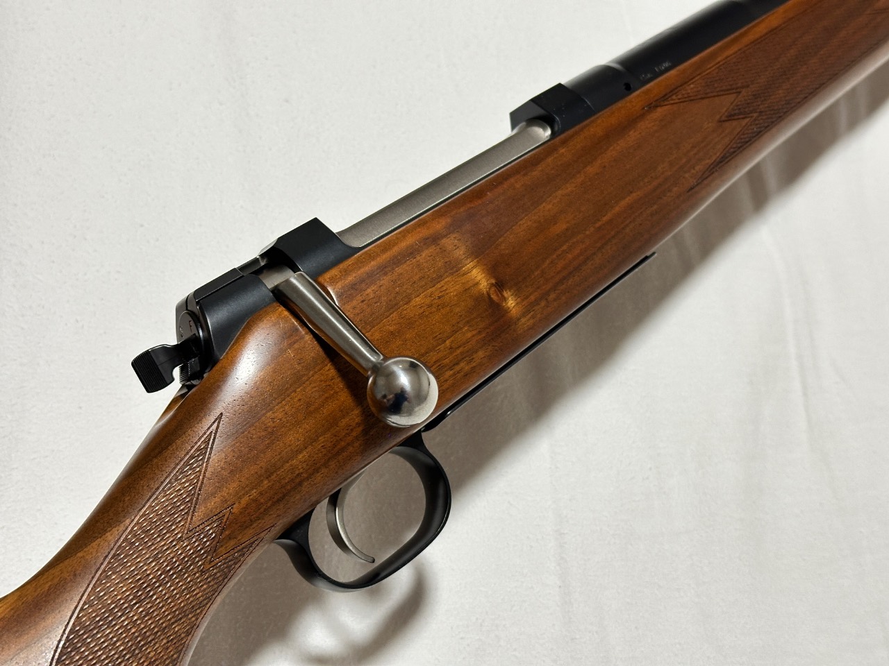 Lovački karabin Mauser M03 270WSM