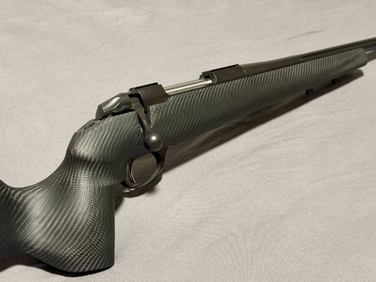 Karabin Sako 85 Carbon Wolf 308win