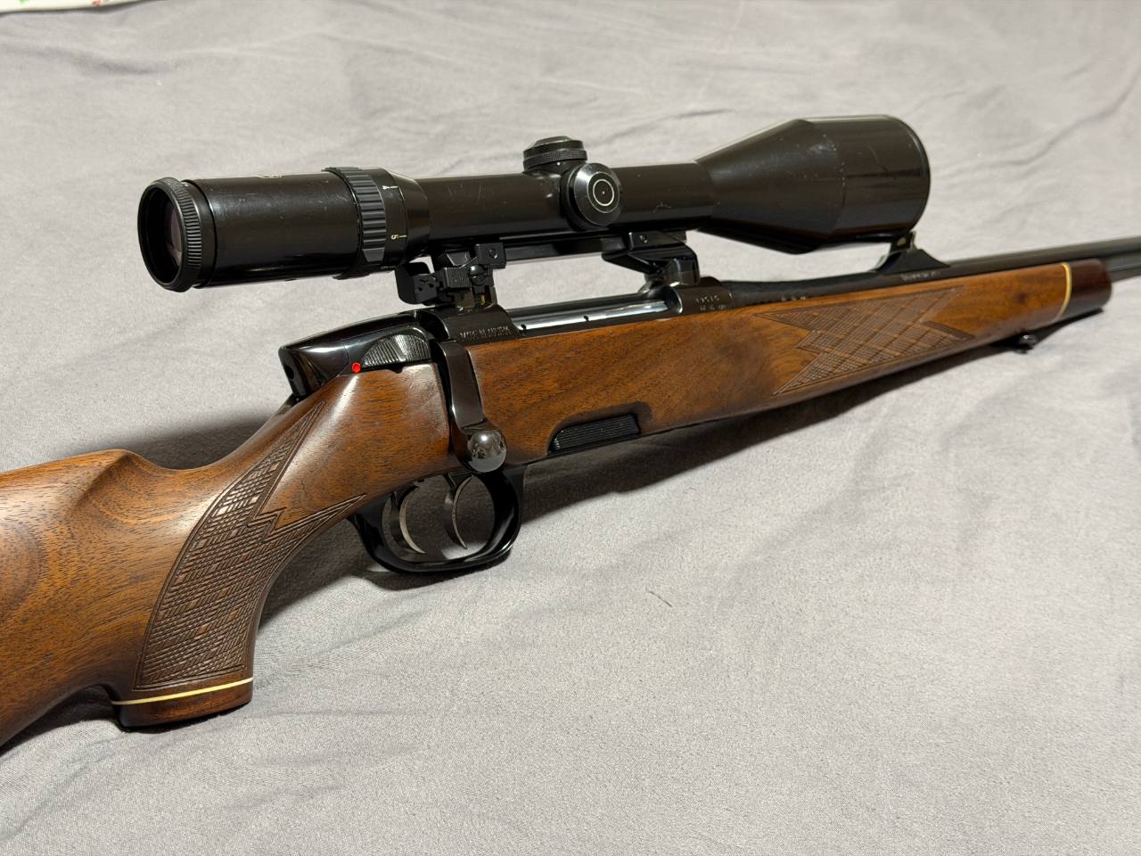 Lovački karabin Steyr Mannlicher M