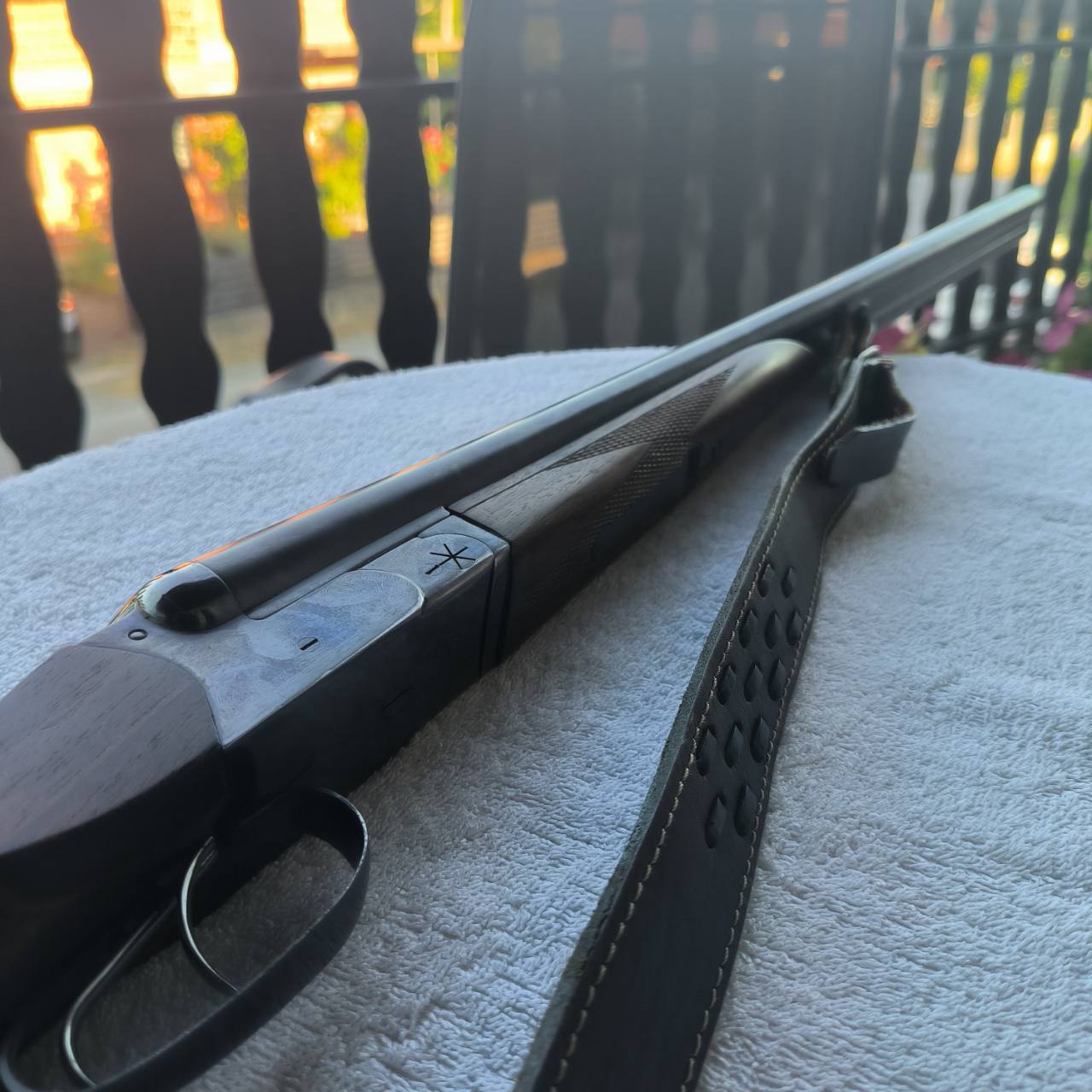 CZ M70, 16/70