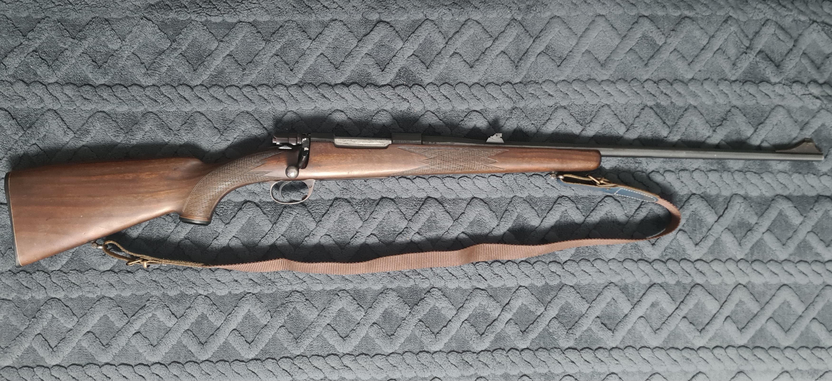Karabin M70 Crvena zastava 8×57