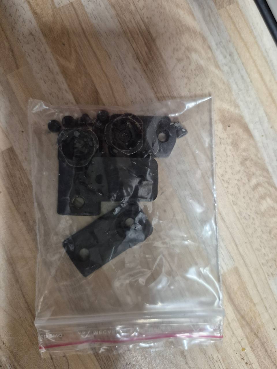 Sauer Hexalock