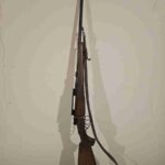 Sava Kranj M98 7 rem mag