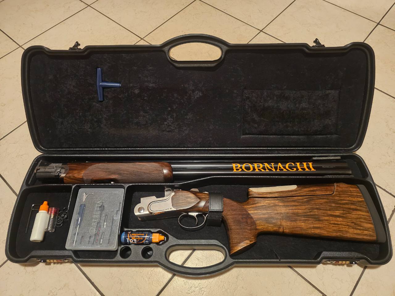 Beretta DT11