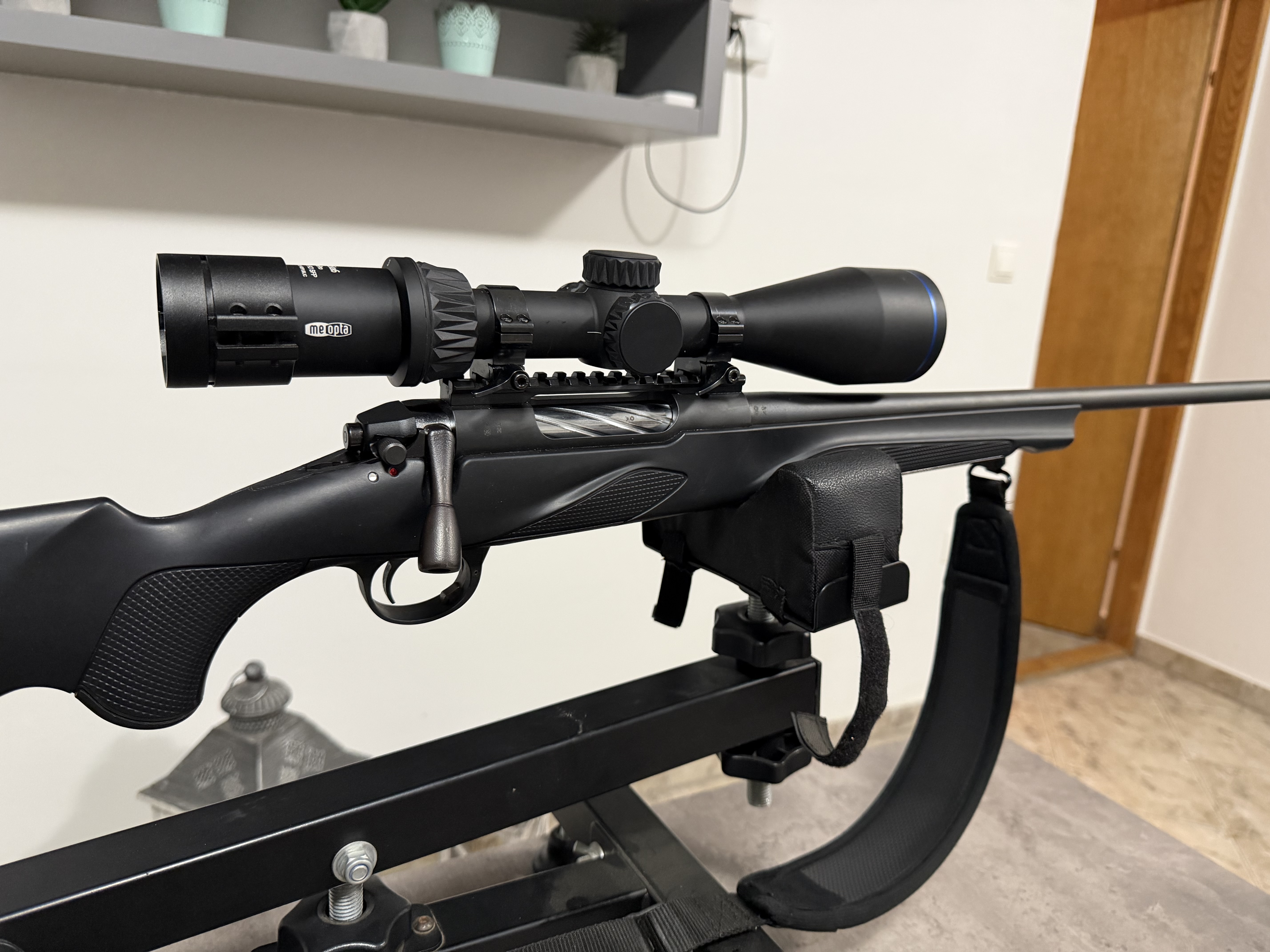 Karabin Franchi Horizon 30-06