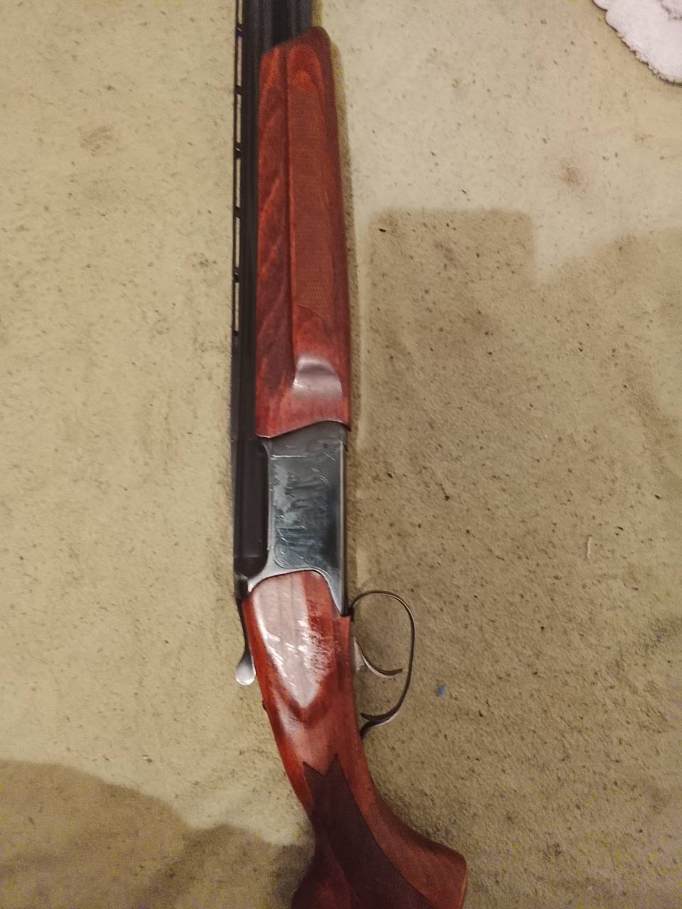 Bokerica iz27 cal 20/76