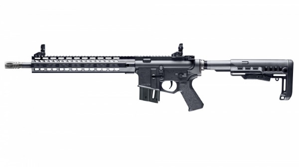 Hammerli TAC R1 .22lr