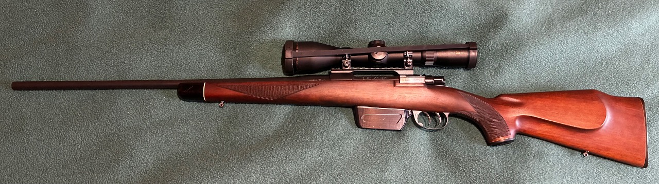 Crvena Zastava 8X57