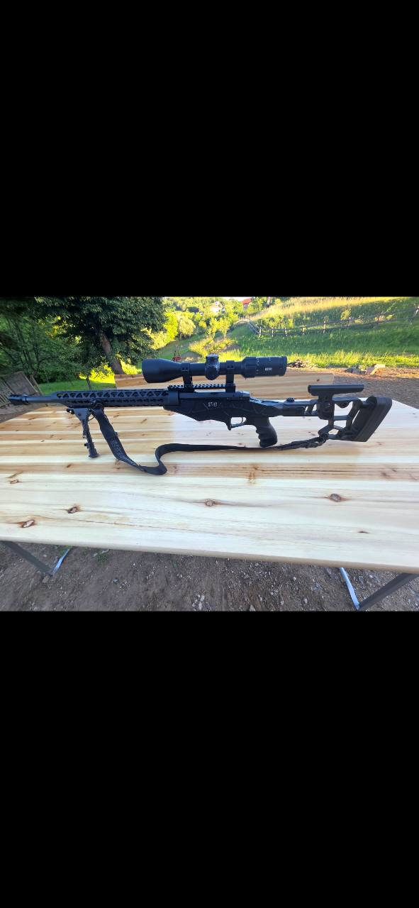 Sabatti ST-18