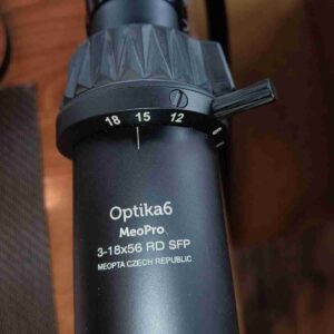 Karabin voere 300 win mag,meopta 3-18×56 crvena točka