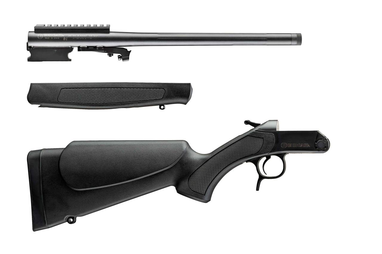 Bergara Ba13 308