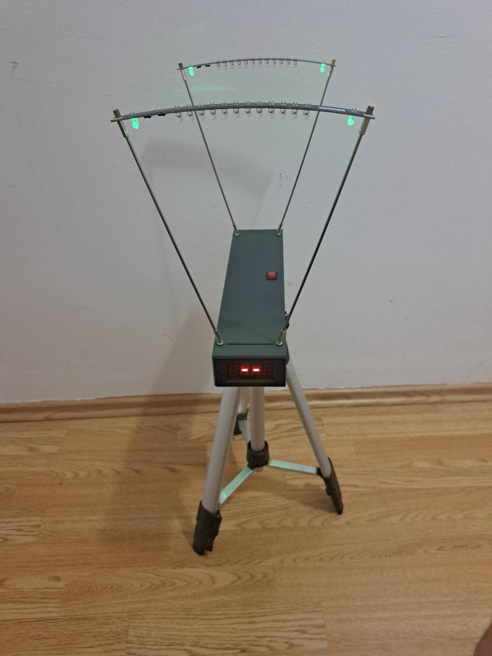 Kronograf