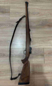 Mauser 98 stuc