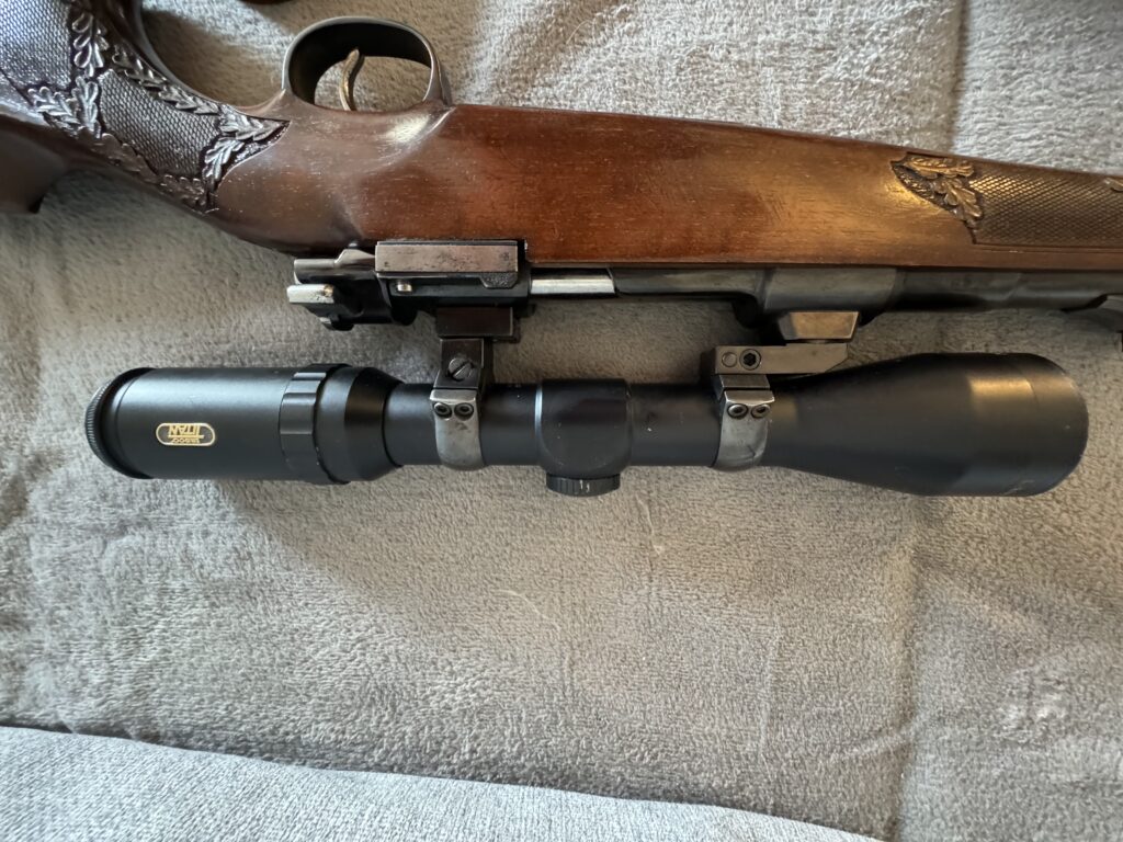 Češka Zbrojovka M48