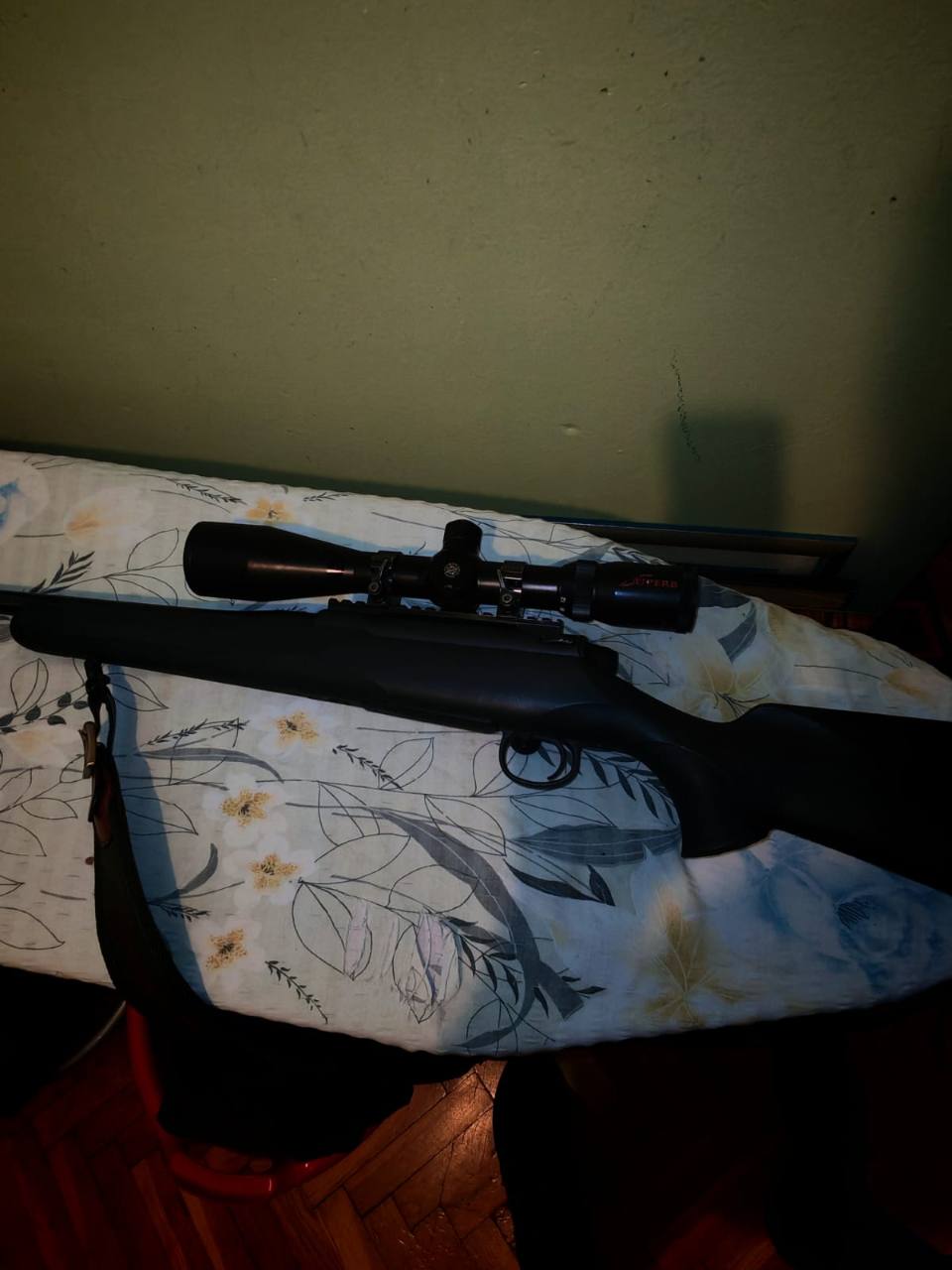 mauser m18 270 win povoljnooo