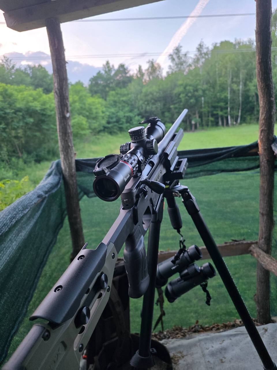 KUNDAK MDT ORYX