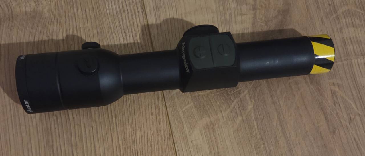 Aimpoint