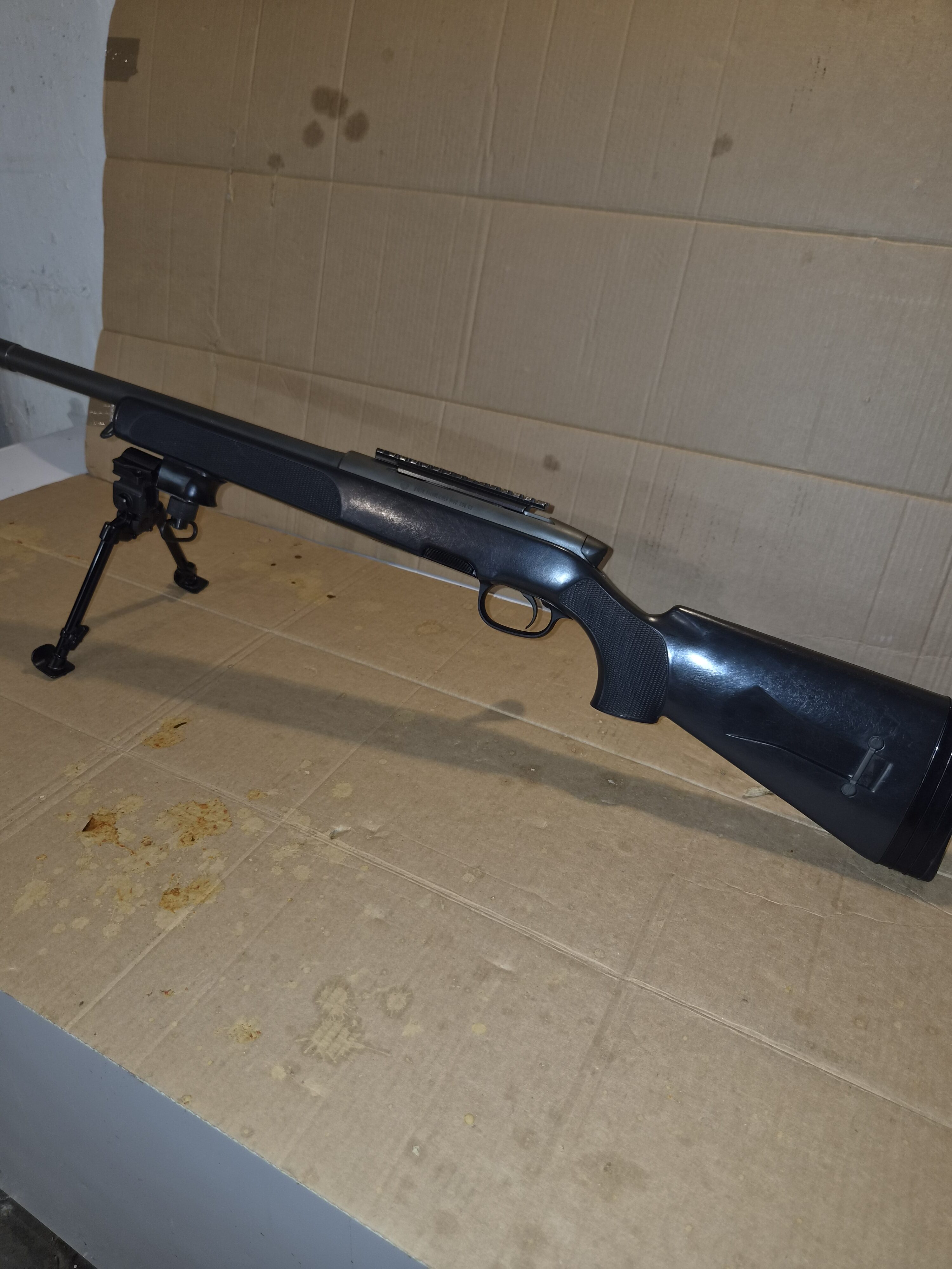 SSG 69 308WIN P IV i kundak za ssg