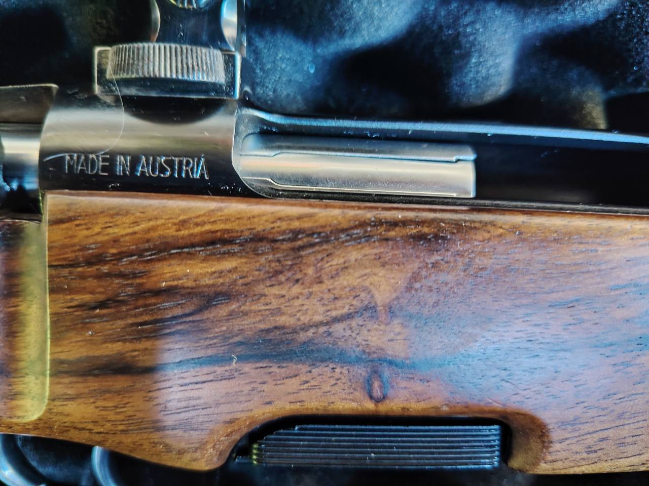 Steyr mannlicher