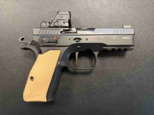 Shadow 2 Compact