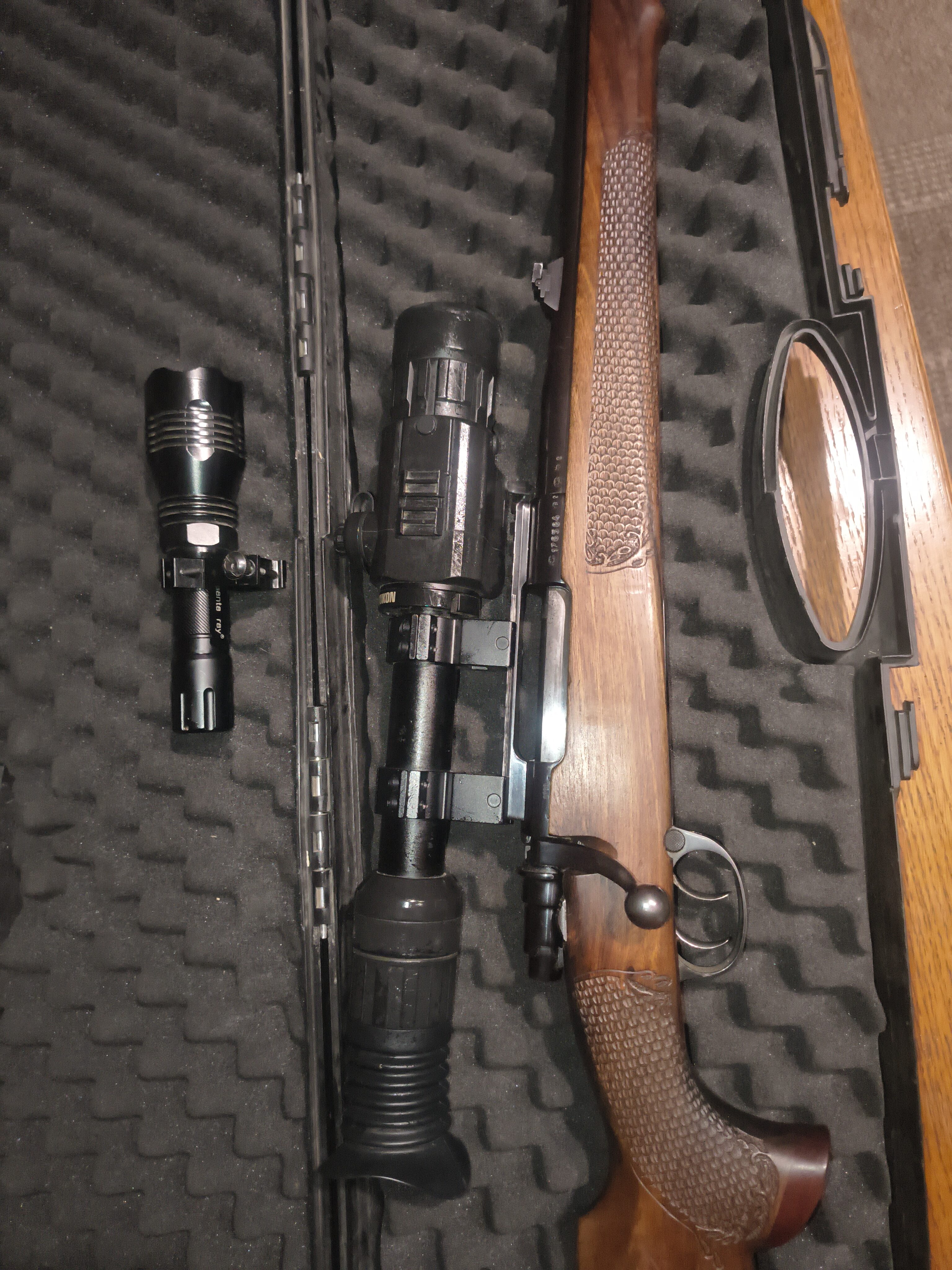 Yukon photon XT