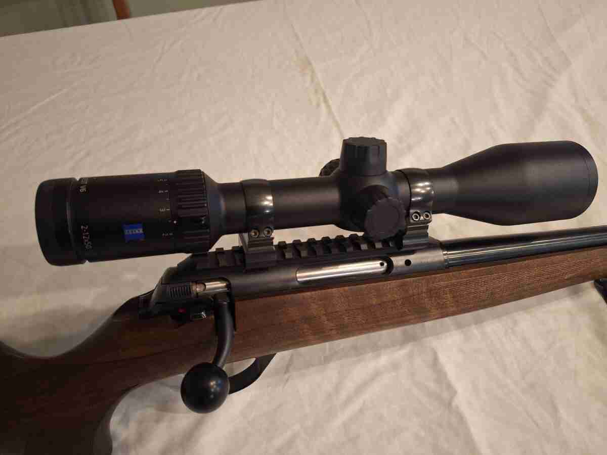 Anschutz 223