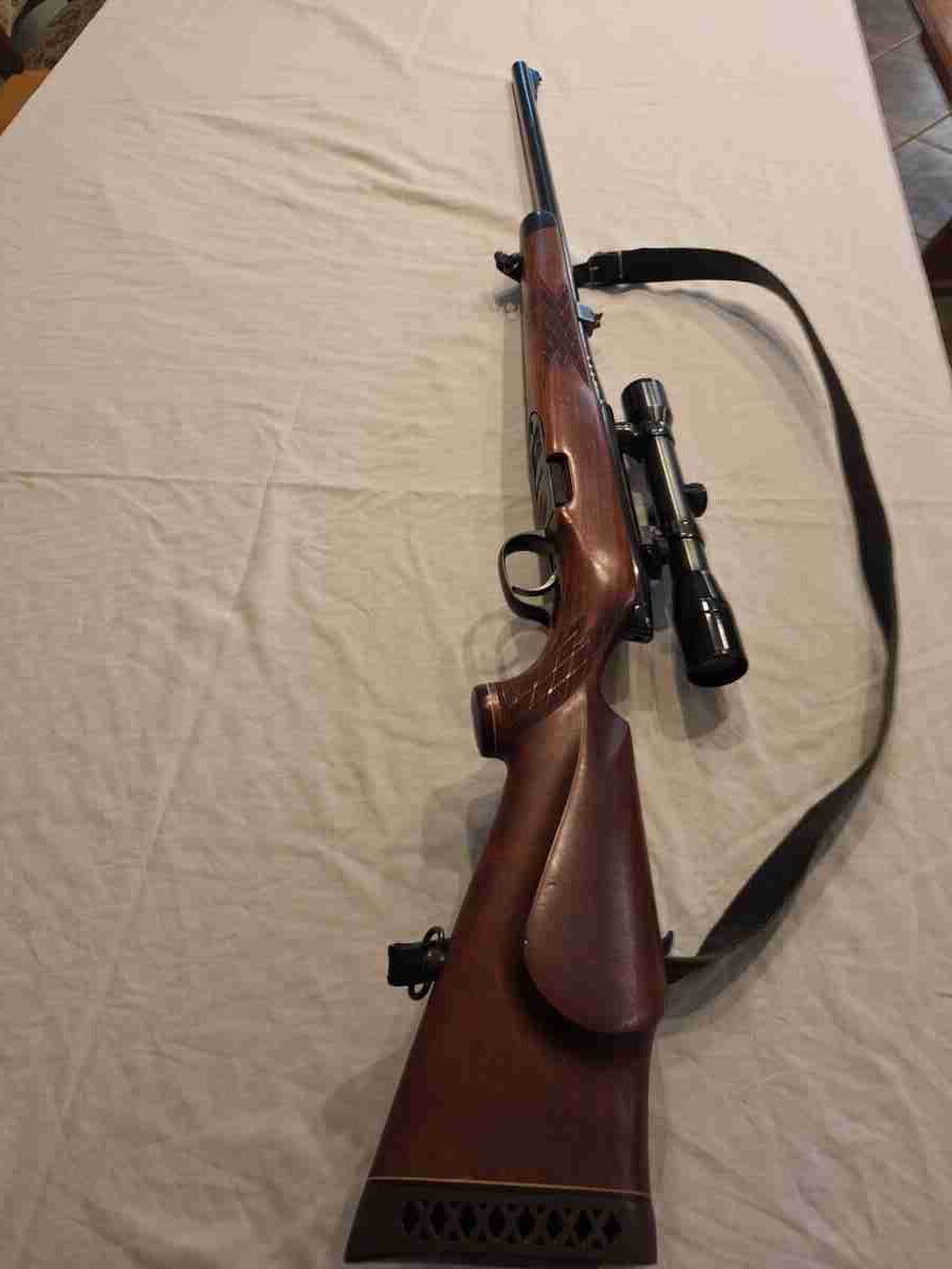 Steyr Mannlicher