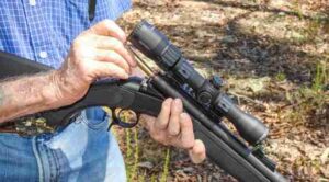 Karabin, Bergara Ba13