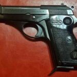 Beretta m71
