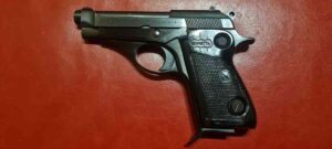 Beretta m71