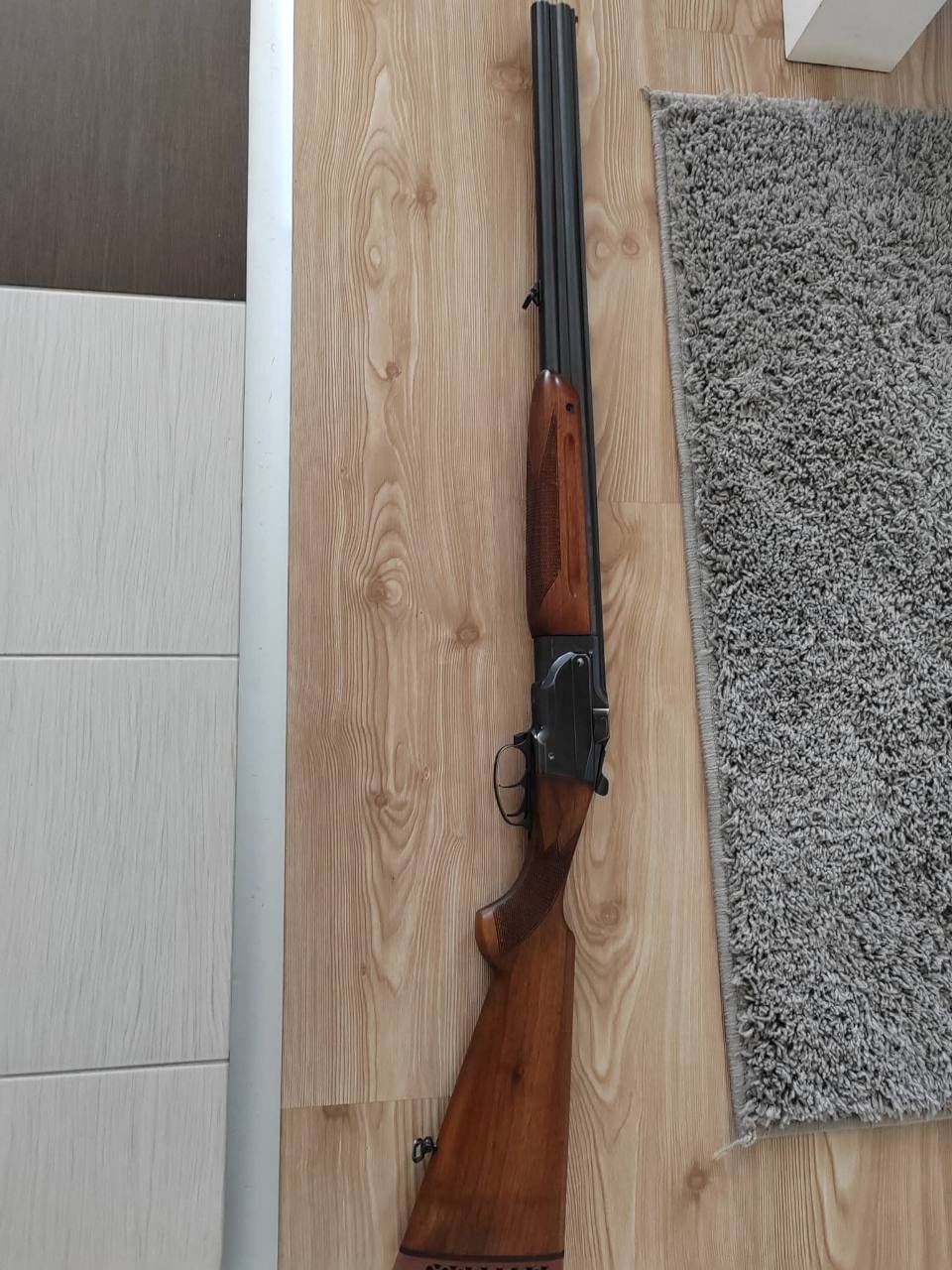 CZ BRNO ZH 101